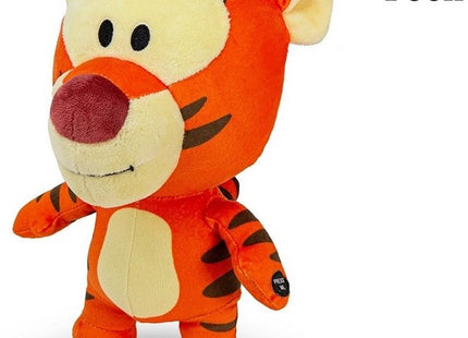 Disney Winnie the Pooh Palz Pluche Tigger met geluid 27cm