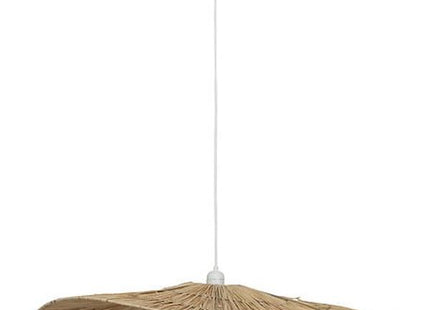 Orane Pendelleuchte Durchmesser 78 cm Rattan