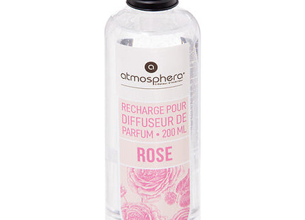 Parfum-Refill "Haly" rosa 200ml