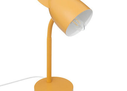 Kinderlampe "Oreilles" H31cm ockerfarben