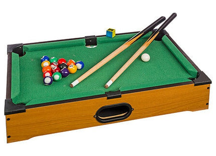 MINI TABELLE BILLARD