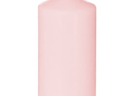 Duftkerze "Nina" rosa 400g