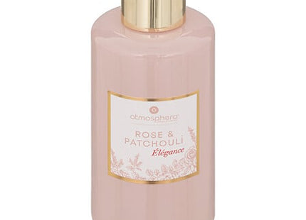 Nachfüllflasche "Mael" Rose und Patchouli 200ml