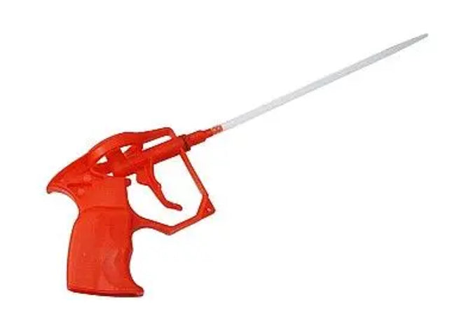 foam applicator gun ;Hochwertige Schaumstoff-Applikatorpistole: Top-Schaumdispenser für Bau- und Heimwerkerprojekte TK Gruppe® Grosshandel 