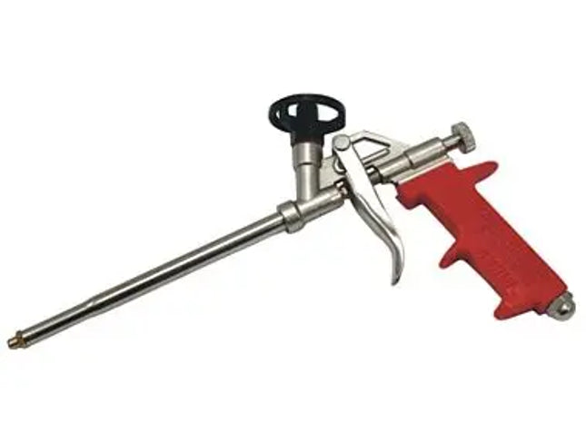 foam applicator gun ;Ultimatives Schaumstoff-Applikator Werkzeug: Hochwertige Schaumpistolen für DIY und Bauvorhaben TK Gruppe® Grosshandel 