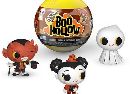 Funko Paka Paka Boo Hollow verzamelfiguur in capsule 8,5cm (18)