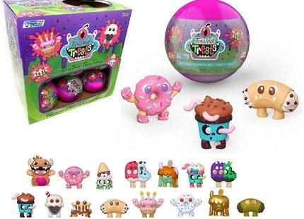 Funko Paka Paka Twisted Treats in capsule 8cm in display (18)