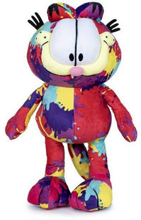 Garfield pluche Multi Colour 30cm