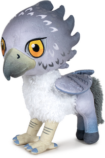 Harry Potter Pluche Buckbeak 18cm