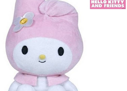 Hello Kitty pluche Melody 25cm