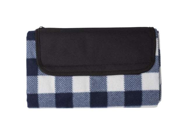 Top 10 umweltfreundliche Vesper Decken aus recyceltem PET und faltbarem Polarfleece TK Gruppe® Grosshandel 