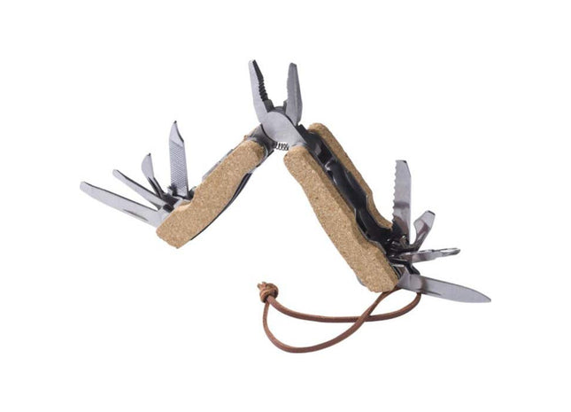 Vielseitiges Kork-Multiwerkzeug: Nachhaltig & Praktisch - Dexter TK Gruppe® Grosshandel 