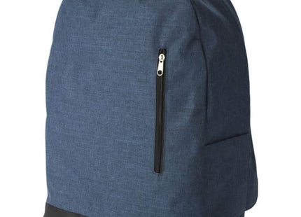 Robuster 600D rPET-Polyester-Rucksack: Nachhaltig & Stylisch - Celeste TK Gruppe® Grosshandel 