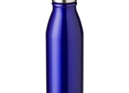 Umweltfreundliche 550 ml Aluminium-Flasche: Nachhaltig & Stilvoll - Adalyn TK Gruppe® Grosshandel 