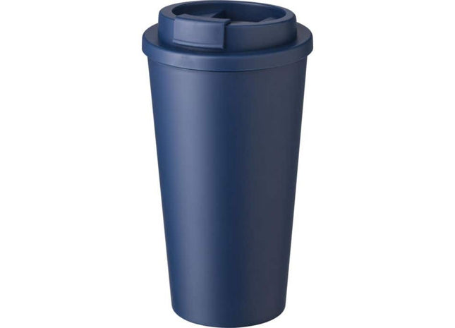 PP To-Go Becher Mackenzie 475 ml: Groß & Stilvoll für den Alltag TK Gruppe® Grosshandel 