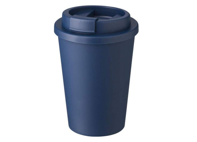 PP To-Go Becher Gabriela 350 ml: Praktisch & Stilvoll für Unterwegs TK Gruppe® Grosshandel 