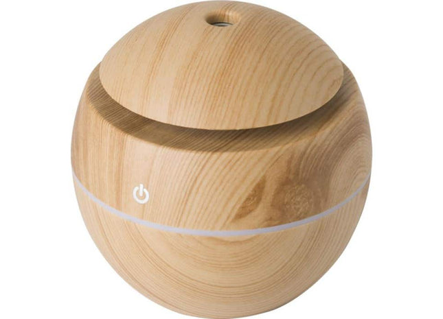 Ronin Luftbefeuchter aus ABS, effizient & modern für jeden Raum TK Gruppe® Grosshandel 