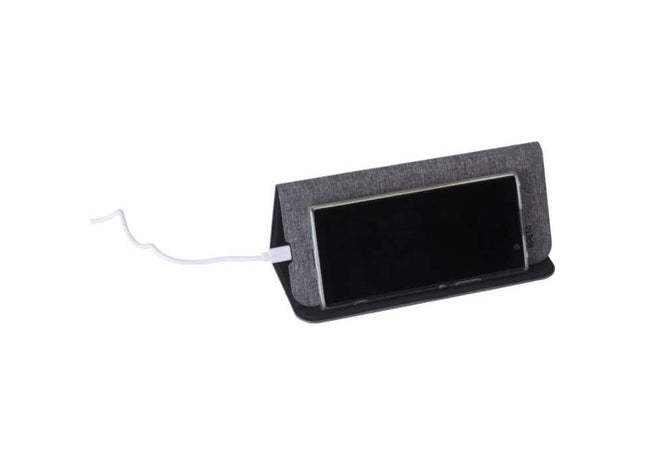 Selene Schnell-Ladematte, kabellos & aus nachhaltigem rPET TK Gruppe® Grosshandel 