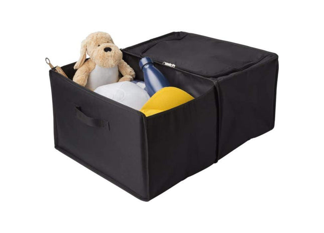 Thatcher Autotasche aus robustem 600D Polyester, praktisch & langlebig TK Gruppe® Grosshandel 