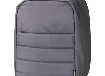 Calliope Anti-Diebstahl-Laptop-Rucksack aus rPET-Polyester 300D TK Gruppe® Grosshandel 