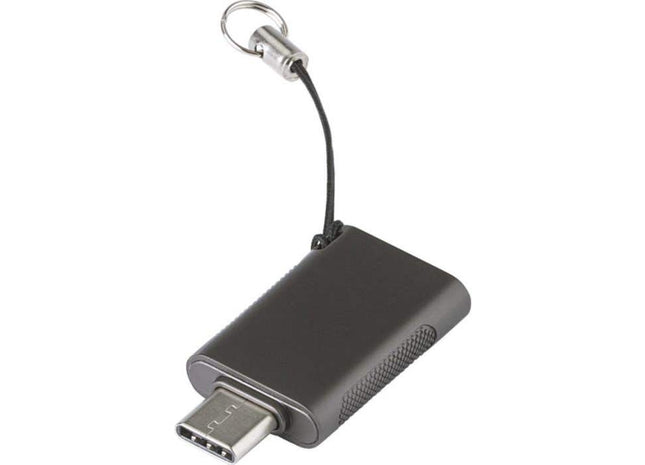 Ringelblume USB-Flash-Laufwerk: Hochwertiger Speicherstick – Robuste verzinkte Oberfläche für zuverlässige Daten TK Gruppe® Grosshandel 