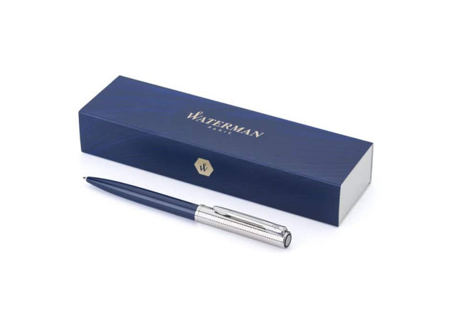 Waterman Allure Deluxe: Hochwertiger Schreibstift – Eleganter Kugelschreiber für stilvolles Schreiben TK Gruppe® Grosshandel 