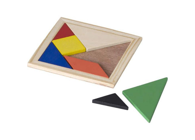 Intelligentes Holzspielzeug: Knifflig & Pädagogisch - Maximilian TK Gruppe® Grosshandel 