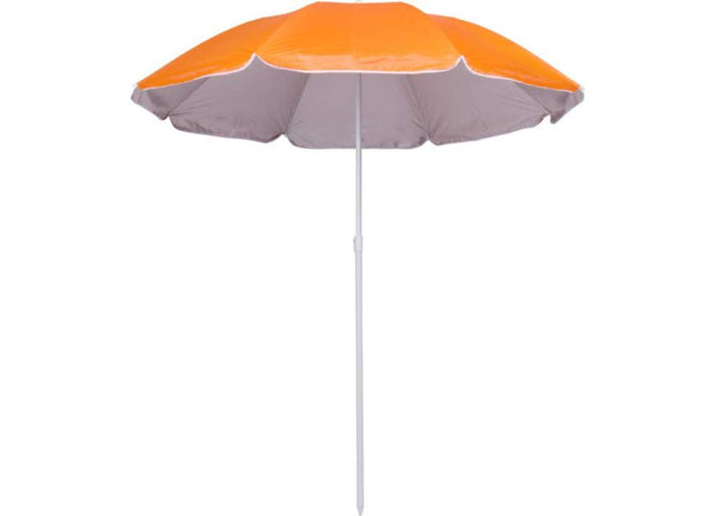 Elsa 190T Polyester Sonnenschirm: Robust, UV-Schutz & Stilvoll TK Gruppe® Grosshandel 