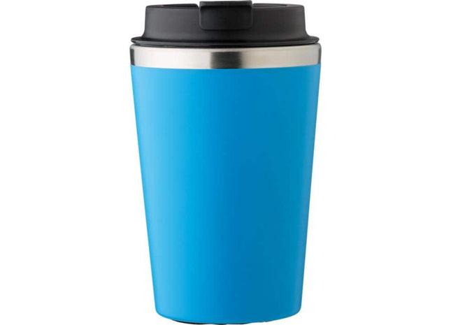 Shay PP-Reisebecher – Langlebig & Ideal für Unterwegs TK Gruppe® Grosshandel 