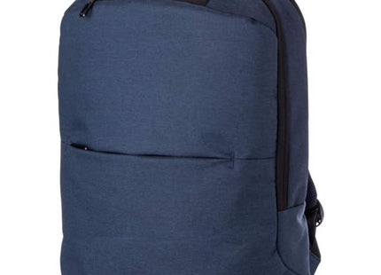 Nicolas 600D Polyester Laptop-Rucksack - Robuster, moderner Tragekomfort TK Gruppe® Grosshandel 