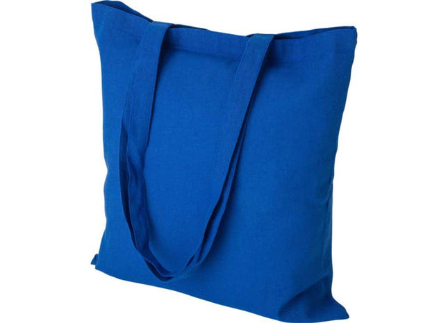 Elara Einkaufstasche aus 120 g/m² Recycelter Baumwolle - Nachhaltig & Praktisch TK Gruppe® Grosshandel 