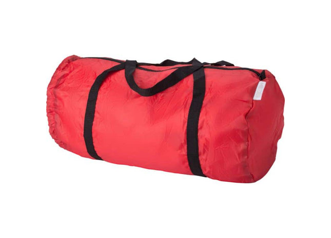 José rPET 210D Faltbarer Seesack - Nachhaltig & Praktisch für Reisen TK Gruppe® Grosshandel 