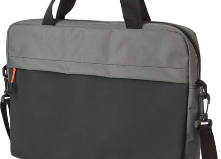 Seren 500D Zweifarbige Laptoptasche: Robust, Stilvoll & Funktionell TK Gruppe® Grosshandel 