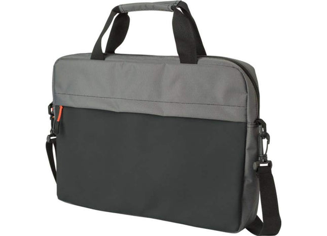 Seren 500D Zweifarbige Laptoptasche: Robust, Stilvoll & Funktionell TK Gruppe® Grosshandel 