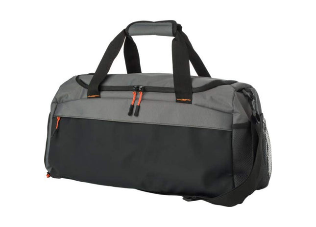 Mabel 500D Zweifarbiger Seesack: Robust, Trendig & Vielseitig TK Gruppe® Grosshandel 