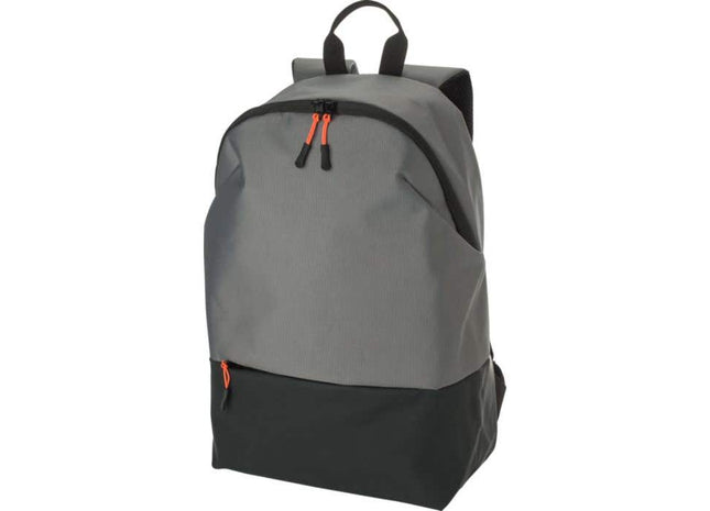 Indigo Rucksack aus 500D Zweifarbmaterial – Stilvoll & Vielseitig TK Gruppe® Grosshandel 