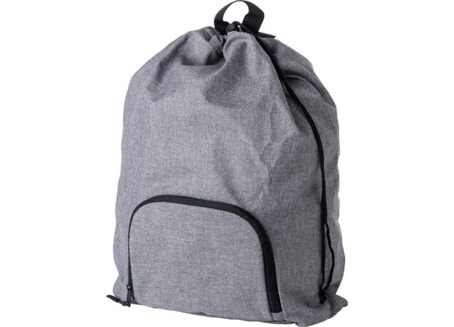 Camilla 300D Zweifarbiger Faltbarer Rucksack: Stilvoll & Praktisch TK Gruppe® Grosshandel 