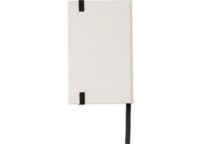 Bohdi A6 Notizbuch aus Recyceltem Milchkarton: Umweltfreundlich & Praktisch TK Gruppe® Grosshandel 