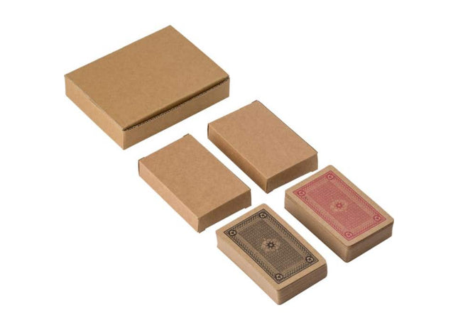 Arwen Kartenspiele aus recyceltem Papier – Öko-freundlich & Unterhaltsam TK Gruppe® Grosshandel 