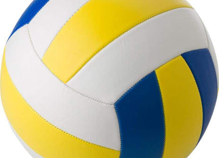 Spielball aus PVC: Jimmy's Top 10 Empfehlungen für Volleyballprodukte TK Gruppe® Grosshandel 