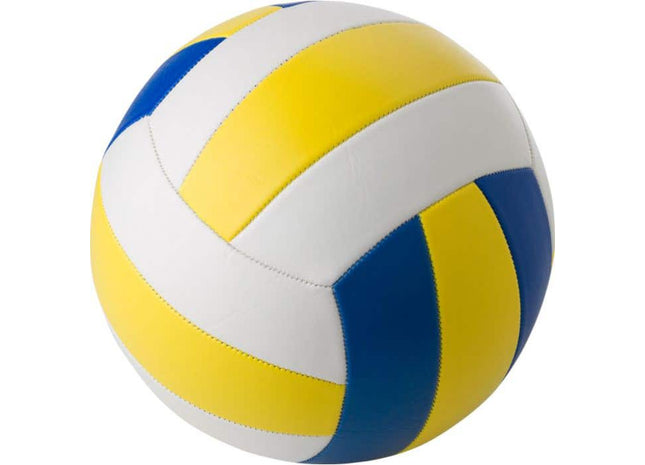 Spielball aus PVC: Jimmy's Top 10 Empfehlungen für Volleyballprodukte TK Gruppe® Grosshandel 