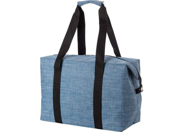 Alejandro Kühltasche aus 600D Polyester – Strapazierfähig & Isoliert TK Gruppe® Grosshandel 