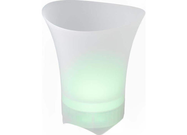 Multifunktionaler Annabel ABS-Eiskübel mit integriertem Lautsprecher TK Gruppe® Grosshandel 