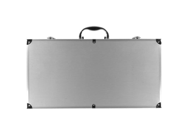 Dawn Edelstahl-Grillset: Premium Ausrüstung für BBQ-Enthusiasten TK Gruppe® Grosshandel 