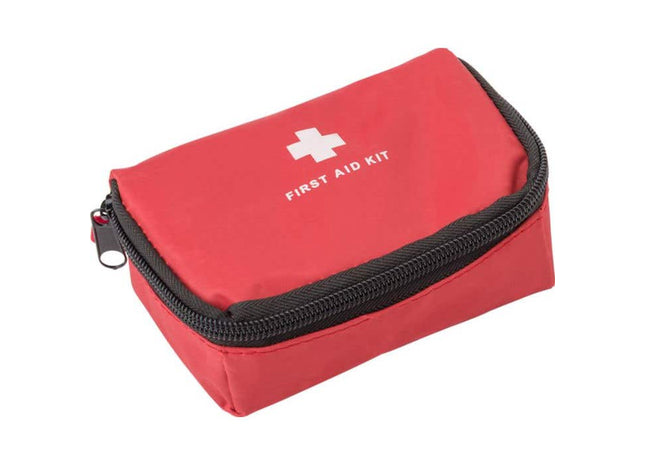 Entdecke das robuste Tiffany Nylon-Notfallset: Top-Auswahl für Notfallkits aus strapazierfähigem Material TK Gruppe® Grosshandel 