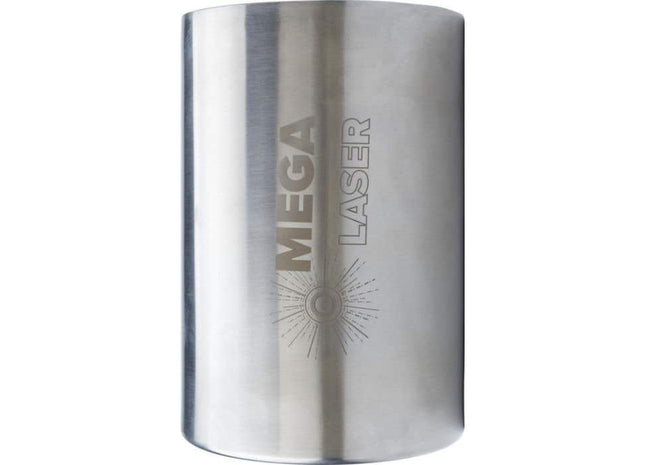 Edelstahl Weinkühler: Jeremias' Auswahl für Weinliebhaber – Kühle Eleganz für Ihre Getränke TK Gruppe® Grosshandel 