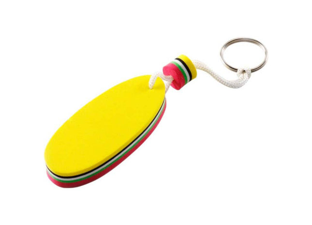 Hamid EVA-Schlüsselanhänger: Leicht & Bunt für den Alltag TK Gruppe® Grosshandel 