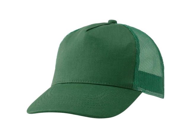 Baumwoll-Baseballmütze: Penelope - Stylisches Kopfaccessoire für Sonnenschutz und lässigen Look TK Gruppe® Grosshandel 