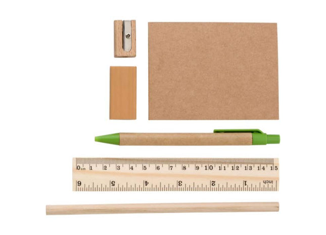 Bilal Non-Woven Stiftetui: Ordnung & Stil für Ihre Schreibwaren TK Gruppe® Grosshandel 