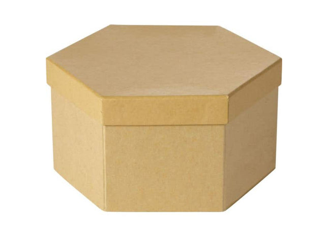 Kenji Kinderfarbbox: Kreativset aus Karton für junge Künstler TK Gruppe® Grosshandel 